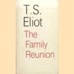 The Family Reunion. A Play
T.S. Eliot
€ 5,00 The Family Reunion. A Play
T.S. Eliot
€ 5,00