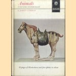 Animals in pottery and porcelain
John P. Cushion
€ 6,00 Animals in pottery and porcelain
John P. Cushion
€ 6,00