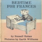 Bedtime for Frances
Russell Hoban e.a.
€ 5,00 Bedtime for Frances
Russell Hoban e.a.
€ 5,00
