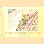 Chinese Children's Drawings 1958 selection
Li Yeh-ping
€ 8,00 Chinese Children's Drawings 1958 selection
Li Yeh-ping
€ 8,00