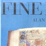 Fine Books. Pleasures and treasures
Alan G. Thomas
€ 7,50