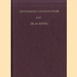 Historische sprokkelingen uit de Universiteit van Amsterdam. Aangeboden aan mevr. M. Feiwel bij haar afscheid
F. - en anderen Dekking
€ 8,00 Historische sprokkelingen uit de Universiteit van Amsterdam. Aangeboden aan mevr. M. Feiwel bij haar afscheid
F. - en anderen Dekking
€ 8,00