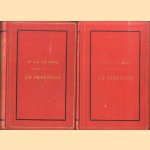 De Bredero's. Eene novelle uit de Geschiedenis der Nederlandsche Letteren (2 volumes)
Dr. Jan ten Brink
€ 60,00 De Bredero's. Eene novelle uit de Geschiedenis der Nederlandsche Letteren (2 volumes)
Dr. Jan ten Brink
€ 60,00