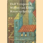 Rauw op het lijf. Vrijgevochten verzen van Cecco Angliolieri en Meo dei Tolomei
Dolf Verspoor e.a.
€ 5,00 Rauw op het lijf. Vrijgevochten verzen van Cecco Angliolieri en Meo dei Tolomei
Dolf Verspoor e.a.
€ 5,00