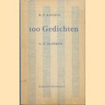 100 Gedichten
K.P. Kavafis
€ 10,00