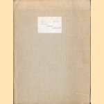 In de berm gewaaid. Een hand vol gedichten door P.J.C. Reyne