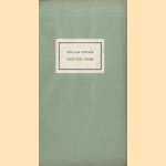 Selected Poems
William Cowper
€ 5,00 Selected Poems
William Cowper
€ 5,00
