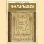 Samplers
Pamela Clabburn
€ 5,00