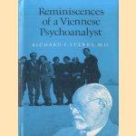 Reminiscences Of A Viennese Psychologist
Richard F. Sterba
€ 28,00