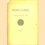 Noizemont-les-Vierges
Roger Martin du Gard
€ 20,00