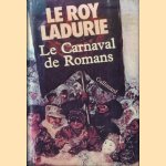 Le carnaval de romans. De la chandeleur au mercredi des cendres
Emmanuel le Roy Ladurie
€ 8,00 Le carnaval de romans. De la chandeleur au mercredi des cendres
Emmanuel le Roy Ladurie
€ 8,00