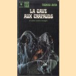 La cave aux crapauds et autres contes étranges
Thomas Owen
€ 5,00 La cave aux crapauds et autres contes étranges
Thomas Owen
€ 5,00