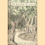 The Master of Jalna
Mazo de la Roche
€ 10,00