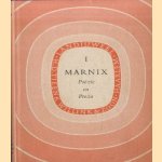 Poëzie en proza. Gekozen en ingeleid door Clara Eggink, J.C. Bloem en A.L. Söteman door Marnix