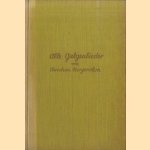 Alle Galgenlieder: Galgenlieder, Palmström, Palma Kunkel, Gingganz
Christian Morgenstern
€ 6,50 Alle Galgenlieder: Galgenlieder, Palmström, Palma Kunkel, Gingganz
Christian Morgenstern
€ 6,50