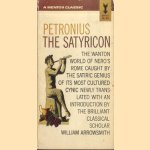 Petronius: The Satyricon
William Arrowsmith
€ 5,00