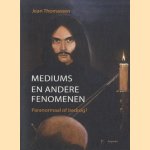 Mediums en andere fenomenen. Paranormaal of bedrog?
Jean Thomassen
€ 7,00 Mediums en andere fenomenen. Paranormaal of bedrog?
Jean Thomassen
€ 7,00