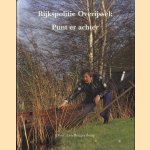 Rijkspolitie Overijssel: Punt er achter door Leo Reijgersberg e.a.