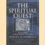The Spiritual Quest. Transcendence in Myth, Religion, and Science
Robert M. Torrance
€ 15,00 The Spiritual Quest. Transcendence in Myth, Religion, and Science
Robert M. Torrance
€ 15,00
