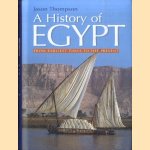 A History of Egypt: From Earliest Times to the Present door Jason Thompson