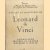 Dessins et manuscrits de Leonard de Vinci
Various
€ 10,00 Dessins et manuscrits de Leonard de Vinci
Various
€ 10,00