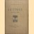 Lettres portugaises
Ad. van Bever
€ 12,50 Lettres portugaises
Ad. van Bever
€ 12,50