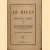 Le Divan. Francis Carco. Poëte. Le Journal de Francis Jammes door Pierre Benoît e.a.