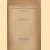 Pomponne's "relation de mon ambassade en Hollande" 1669-1671 door Herbert H. Rowen