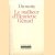 Le malheur d'Henriette Gérard
Edmond Duranty
€ 8,00 Le malheur d'Henriette Gérard
Edmond Duranty
€ 8,00
