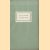 Selected Poems
William Cowper
€ 5,00 Selected Poems
William Cowper
€ 5,00