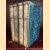 Les Grandes Amoureuses (4 volumes) door Gaston Derys