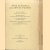 Alosti in Flandria anno MCCCCLXXIII. Facsimile van de drie oudste Zuidnederlandse drukken, Aalst 1473 met een inleiding door K. Heireman (4 volumes)
Dionysius van Rijkel e.a.
€ 15,00