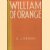 William of Orange door G.J. Renier