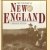 The History of New England door Candace Floyd