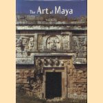 The Art of Maya
Henri Stierlin
€ 8,00 The Art of Maya
Henri Stierlin
€ 8,00