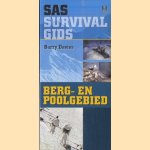 SAS Survival Gids: Berg- en poolgebied
Barry Davies
€ 5,00