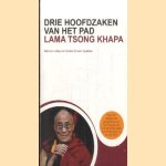 Drie hoofdzaken van het pad
Lama Tsong Khapa
€ 5,00 Drie hoofdzaken van het pad
Lama Tsong Khapa
€ 5,00