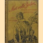 Met volle zeilen. Avonturen van een zeekapitein
W.W. Jacobs
€ 10,00 Met volle zeilen. Avonturen van een zeekapitein
W.W. Jacobs
€ 10,00