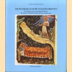 Die Rüdiger Schopf-Handschriften: Die Meister einer Freiburger Werkstatt des späten 14. Jahrhunderts und ihre Arbeitsweise
Lieselotte Esther Stamm
€ 15,00 Die Rüdiger Schopf-Handschriften: Die Meister einer Freiburger Werkstatt des späten 14. Jahrhunderts und ihre Arbeitsweise
Lieselotte Esther Stamm
€ 15,00