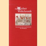 Die Arolser Weltchronik. Ein monumentales Geschichtswerk des Mittelalters.
C. Brinker-von der Heyde
€ 45,00 Die Arolser Weltchronik. Ein monumentales Geschichtswerk des Mittelalters.
C. Brinker-von der Heyde
€ 45,00