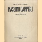 Art Italien Moderne. Massimo Campigli
Pierre Courthion
€ 150,00 Art Italien Moderne. Massimo Campigli
Pierre Courthion
€ 150,00
