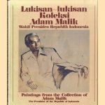 Lukisan-lukisan Koleksi Adam Malik. Wakil Presiden Republik Indonesia / Paintings from the collection of Adam Malik. Vice President of the Republic of Indonesia
Liem Tjoe Ing
€ 75,00