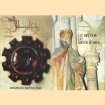 Le mythe du Moyen Age. Premiers elements d'une remise en question du style moyenageux + Miroir du Moyen Age
Cor Engelen
€ 100.00
