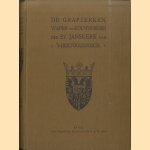 De grafzerken in de kathedrale Sint Janskerk van 's-Hertogenbosch. Hierbij de wapen- en rouwborden, voorheen in voormelde kerk aanwezig, door Jhr. Mr. A.F.O. van Sasse van Ysselt
Dr. C.F.Xav. Smits
€ 60,00