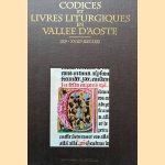 Codices et livres liturgiques en Vallee d'Aoste (XIe-XVIIIe siecles)
Maria Costa
€ 95,00 Codices et livres liturgiques en Vallee d'Aoste (XIe-XVIIIe siecles)
Maria Costa
€ 95,00