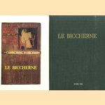 Le Biccherne. Tavole dipinte delle magistrature Senesi (secoli XIII-XVIII)
L. Borgia e.a.
€ 45,00 Le Biccherne. Tavole dipinte delle magistrature Senesi (secoli XIII-XVIII)
L. Borgia e.a.
€ 45,00