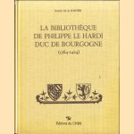 La bibliothèque de Philippe le Hardi, duc de Bourgogne (1364-1404). Étude sur les manuscrits à peintures d'une collection princière à l'époque du "style gothique international"
Patrick M. de Winter
€ 80,00
