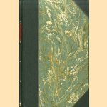 Catalogue des manuscrits légués a la bibliothèque de l'université de Liège par le Baron Adrien Wittert
Joseph Brassinne
€ 100,00 Catalogue des manuscrits légués a la bibliothèque de l'université de Liège par le Baron Adrien Wittert
Joseph Brassinne
€ 100,00
