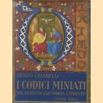 I codici miniati del Museo di San Marco a Firenze
Renzo Chiarelli
€ 50,00 I codici miniati del Museo di San Marco a Firenze
Renzo Chiarelli
€ 50,00