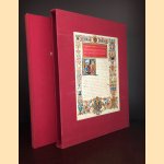 I manoscritti miniati della biblioteca estense di Modena
Domenico Fava e.a.
€ 125,00 I manoscritti miniati della biblioteca estense di Modena
Domenico Fava e.a.
€ 125,00